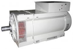 Synchronous Generator GS-800-B1-KM-U2