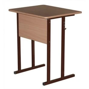 Single Student Desk Non-Regulated Type I No. 2
