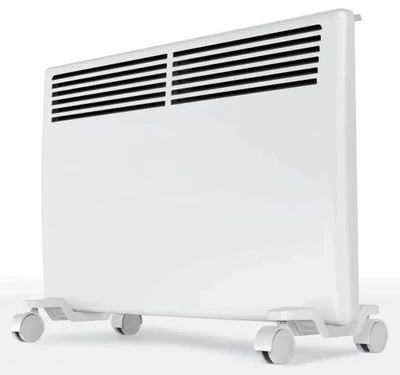 Electric Convector Heater Zeder 15EX-01 for Efficient Heating