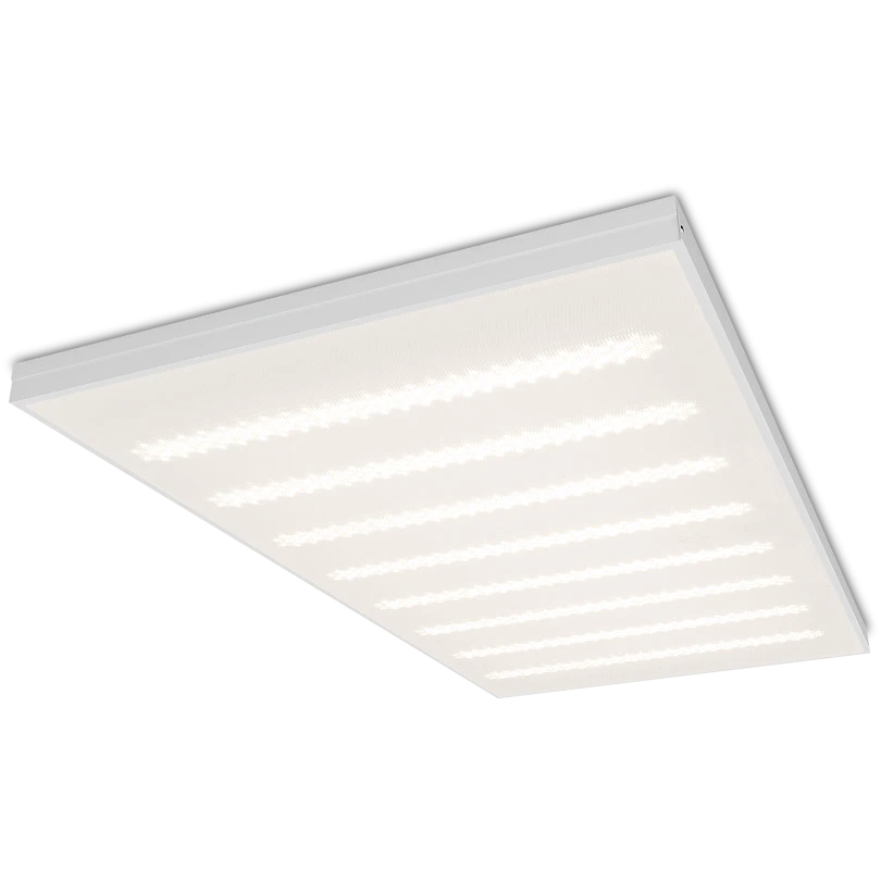 WOLTA PRO Office Lighting Microprism 72-302-4K