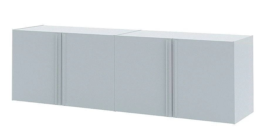 Laboratory Cabinet LK-1800 TD-P