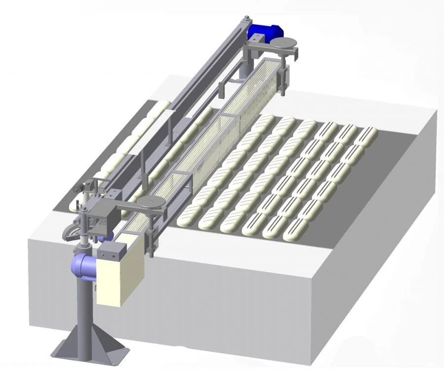 قاطع زوايا لعينات الاختبار مع قطع دقيق G4-NTZ-2.1K