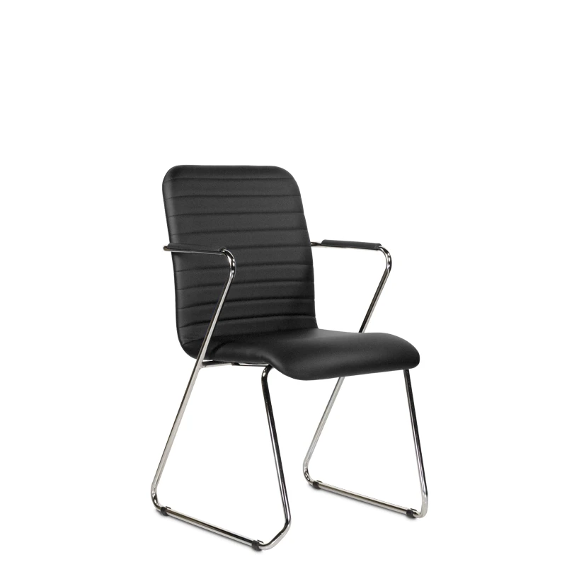 Visitor Chair Chester for Office and Administrative Use