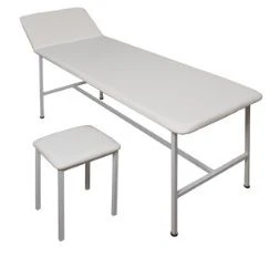 Massage Set MK-1 with Adjustable Couch and Chair