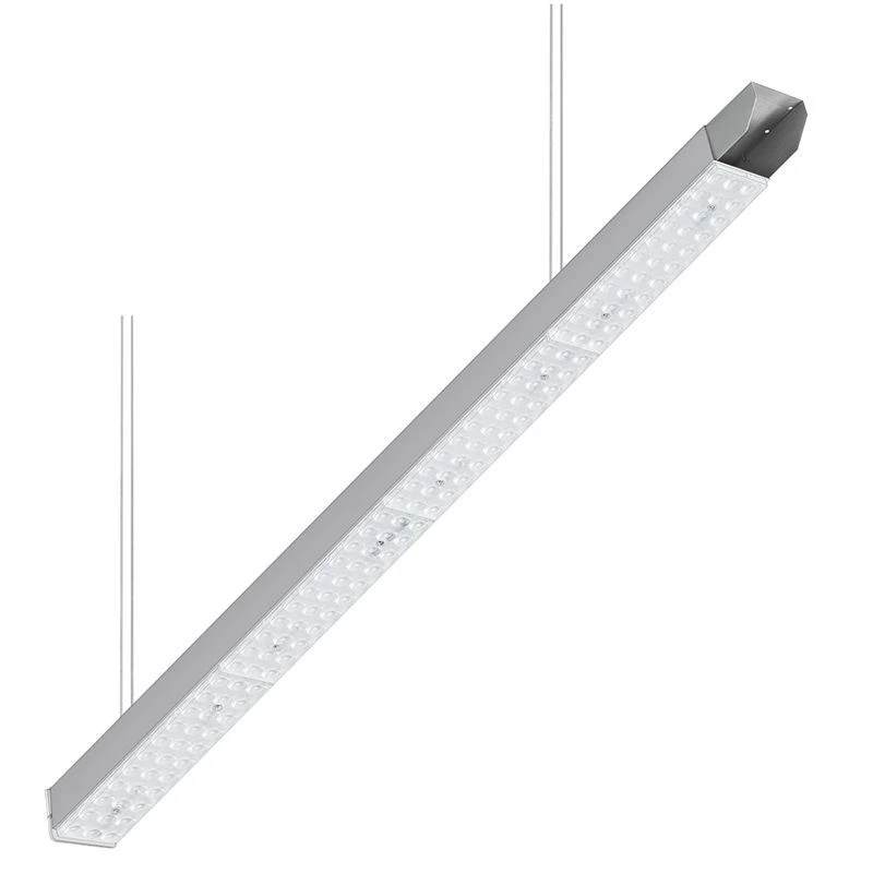 VOLGA Series LED Lights IP 40 Modular Lighting