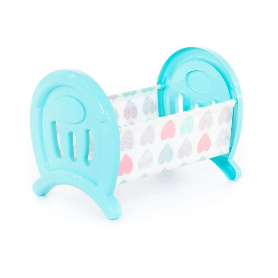 Doll Bed Kit for Large Dolls (in Bag) - Model 55996