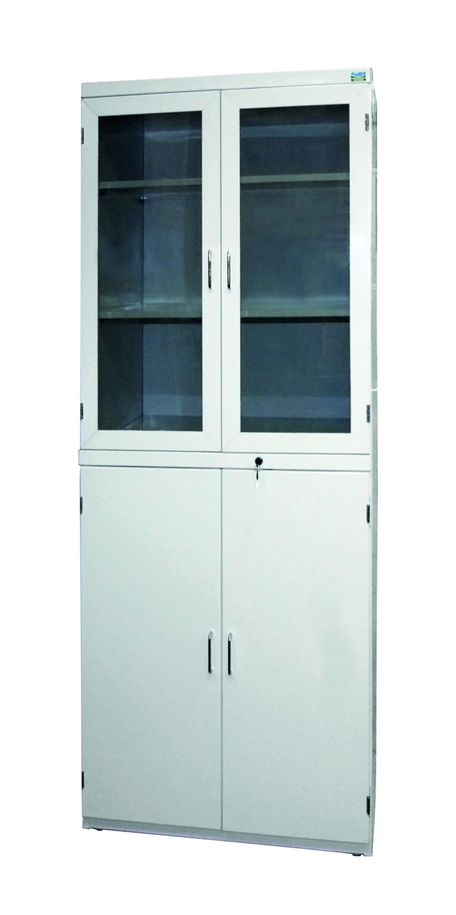 Metal Document Cabinet with Sound Insulation - Model SDM-M