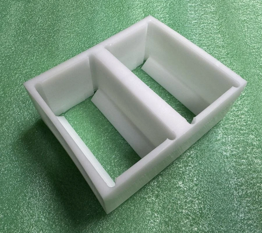 Separator for Rolling Bearings, Model 8198.28.00.026-01