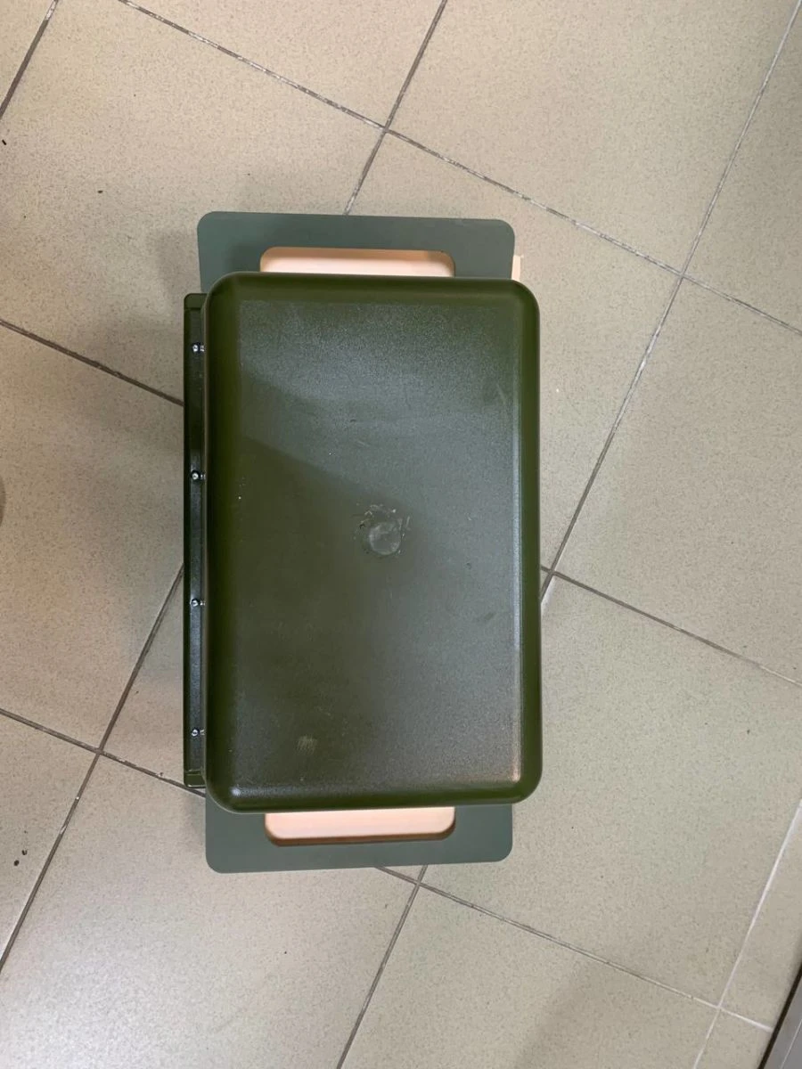 Signal Jammer Device "LGSh-671