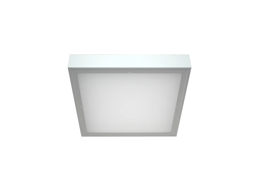 OWP ECO LED Light Fixture 595 IP54 34W 3250LM
