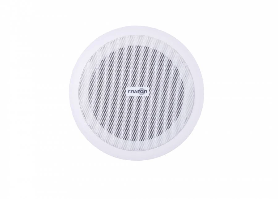 Ceiling Voice Alarm System "Glagol P-5U