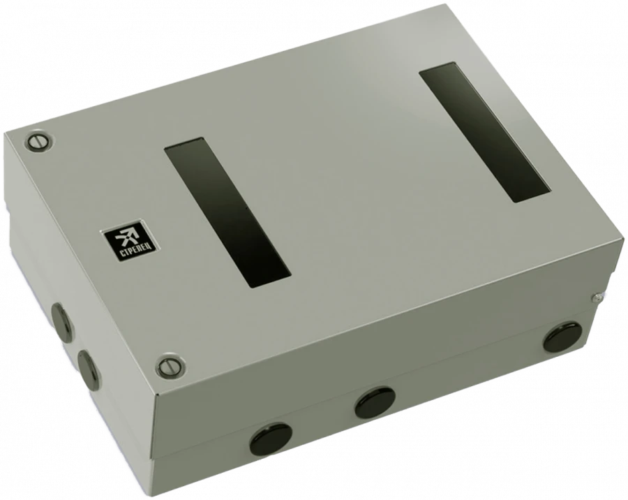 Power Supply Unit BP-12/2A Version L