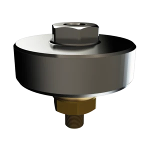 فاصل وسائط من نوع OS-400 (رأس الفصل)