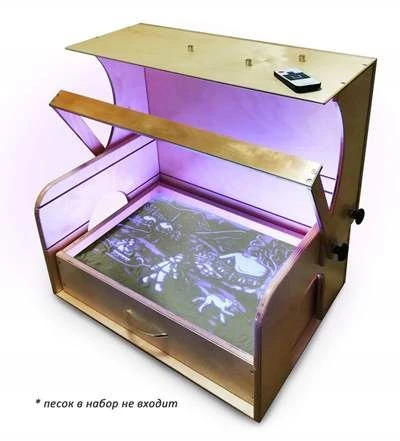 Theatrical Animation Block 3.0