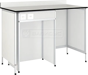 Heavy-Duty Weighing Table SV-2KN