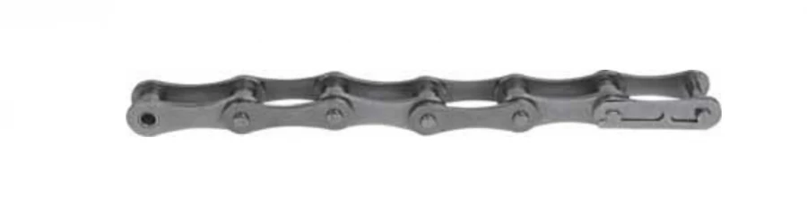 Long Link Roller Chain for Conveyors and Elevators TRD-38-5600-6-1-10-6