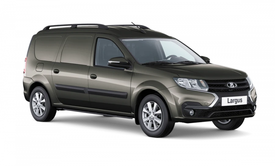 LADA LARGUS, type F90, modification FS045L