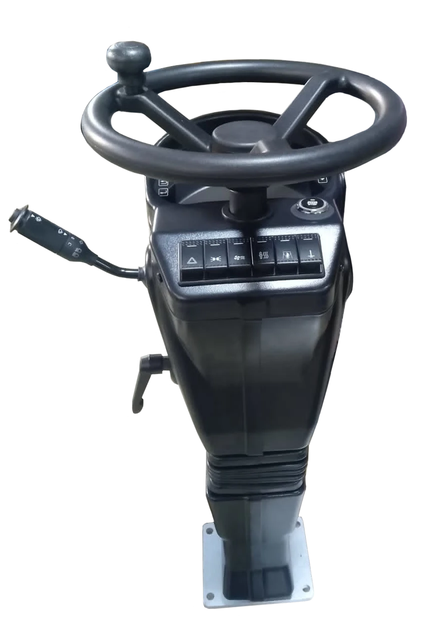 KR101-003 Steering Column for Special Wheeled Machinery