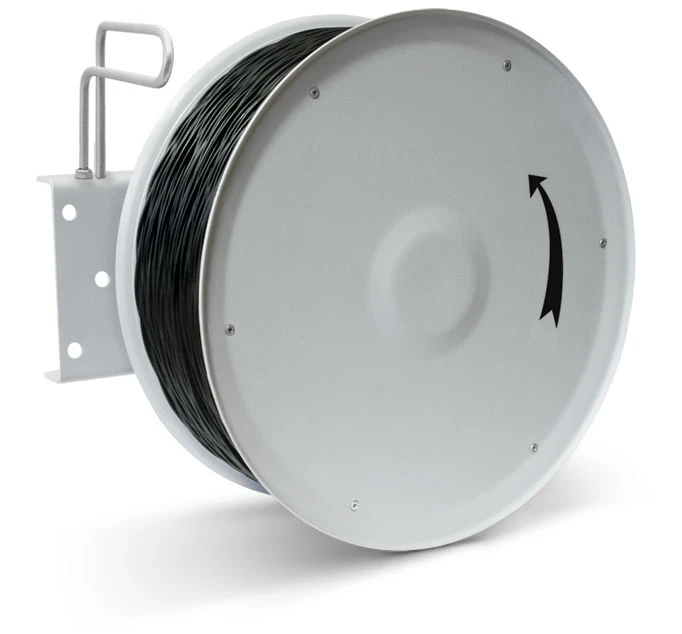 نظام قياس أسطوانة الكابل الرقمي - سلسلة ب.س.م