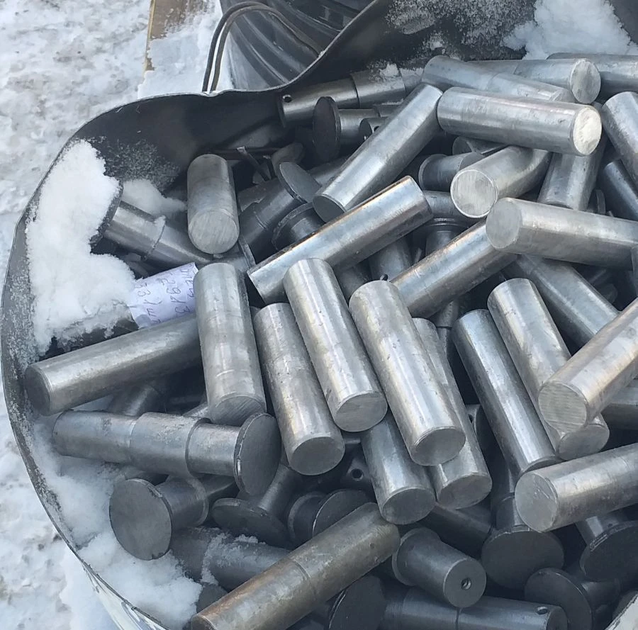 إصبع حامل بيل K-4314 جزء بديل