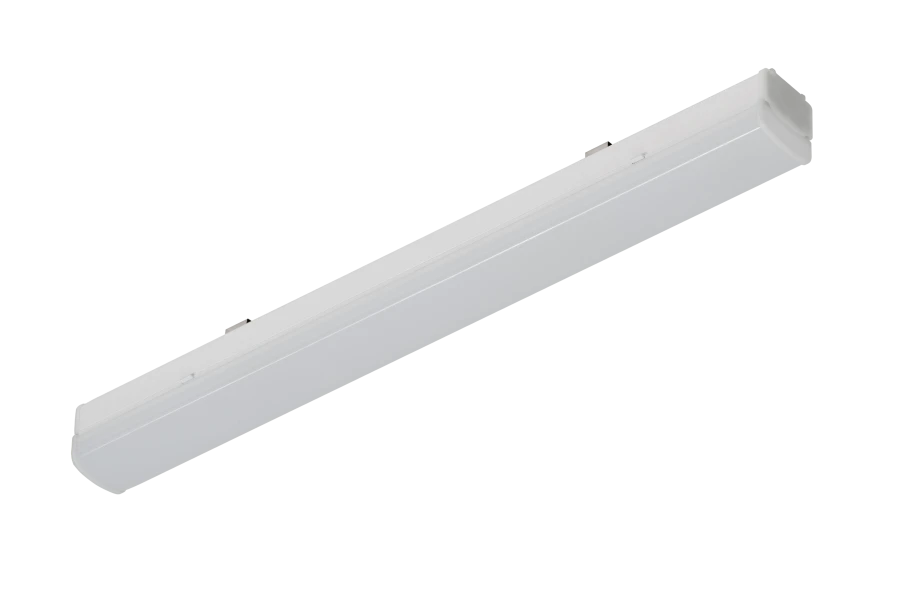 LED Lighting Fixture VOLGA-PL/38/IP40 (4000K, White)