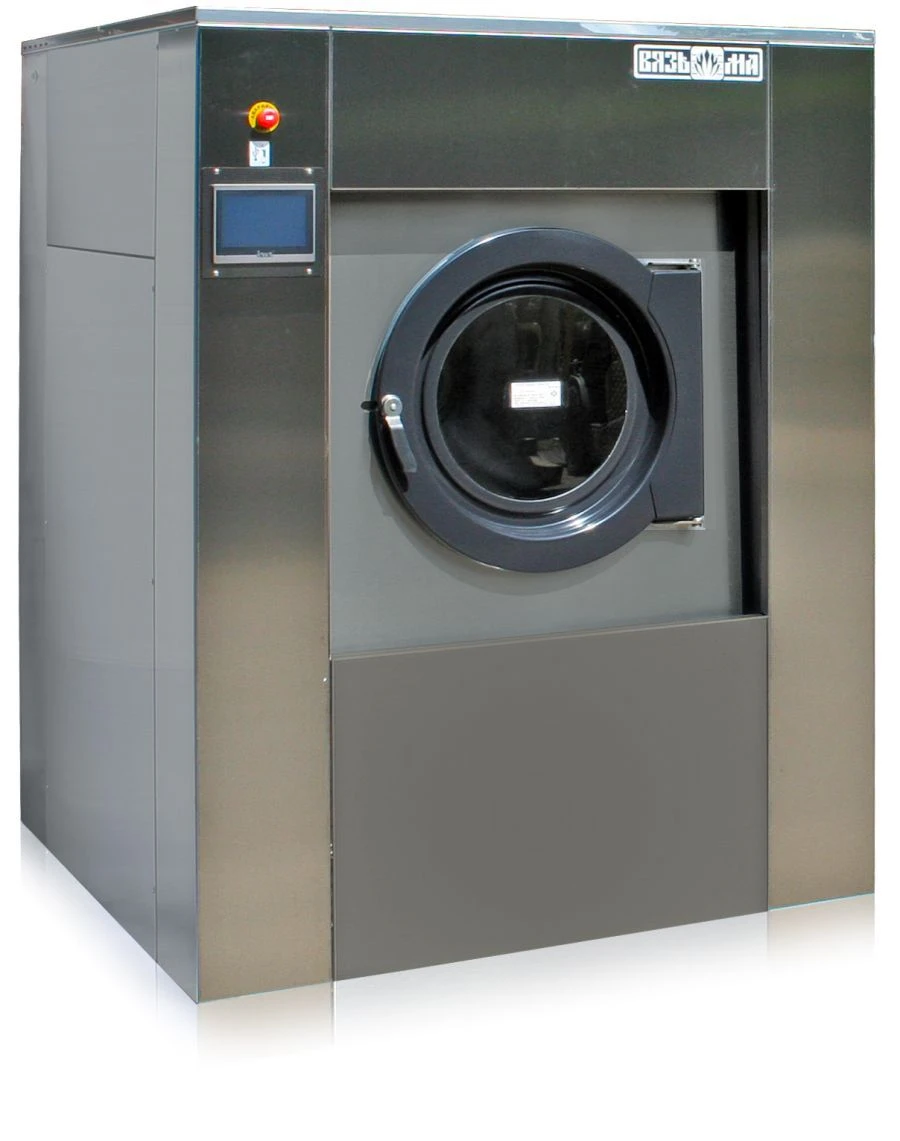 Automatic Washing and Spin Machine 60kg BO-60 (BO-60.22241)