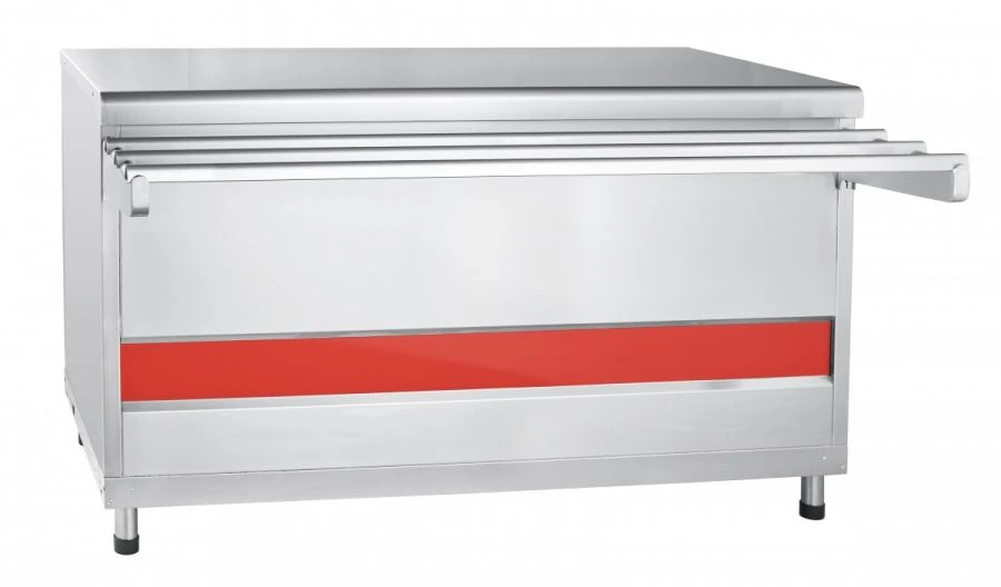 Electric Heated Display Counter PVT-70KM-02