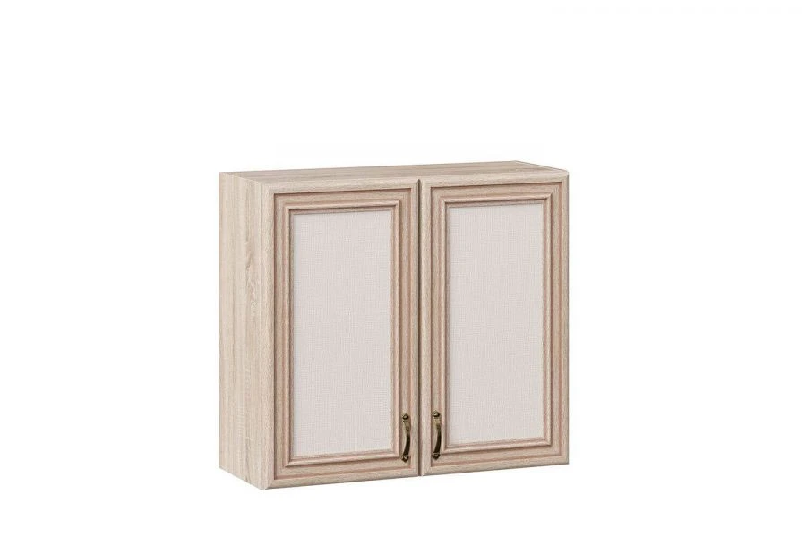 Light Sonoma 800mm Kitchen Cabinet Type 4 LD.270360.000