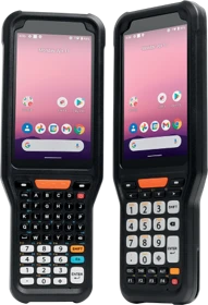 Data Collection Terminal PM351