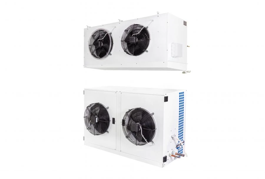 Northern" Split System BGSF 6141 S for Refrigerated Chambers