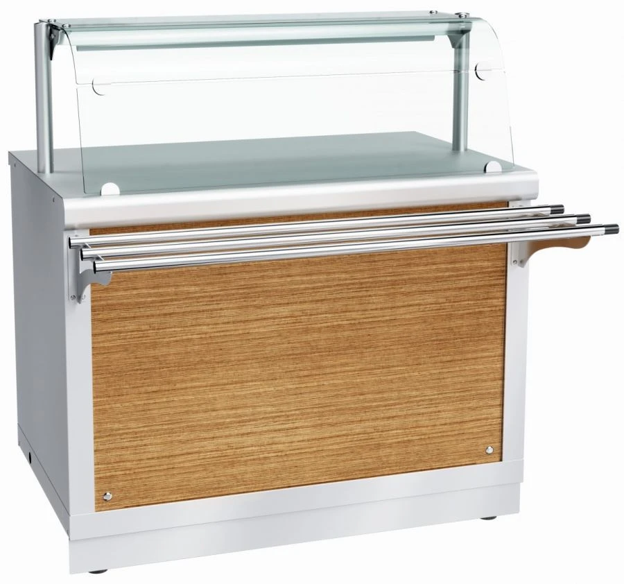 طاولة تقديم المشروبات الساخنة PGN-70H-02 (طاولة محايدة)