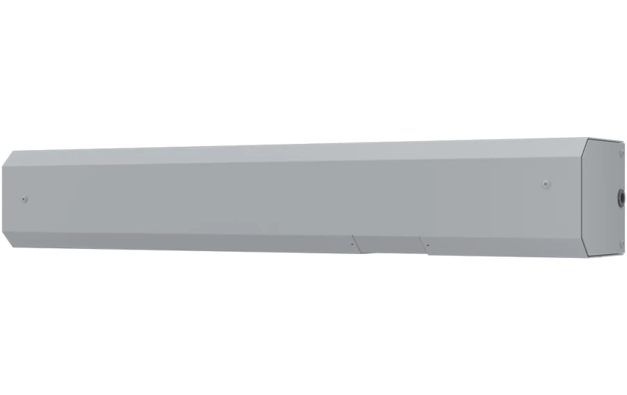 Radiation Monitor for Nuclear and Radioactive Materials RM-1CM-03 DCKI.412159.018-05