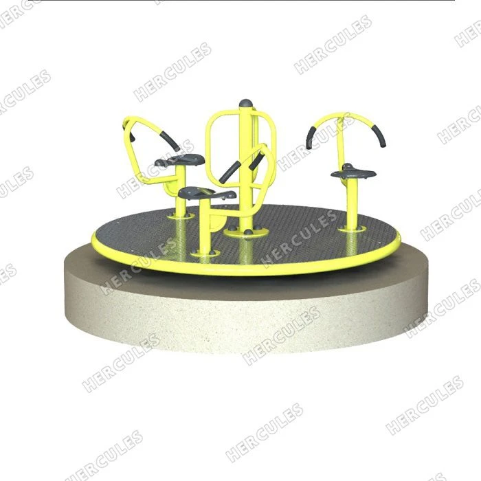 Carousel Riders - Entertainment Ride for Kids