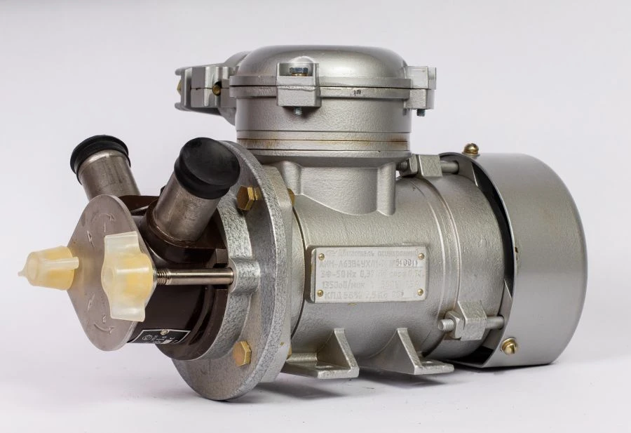 Universal Self-Priming Electric Pump NSU-4