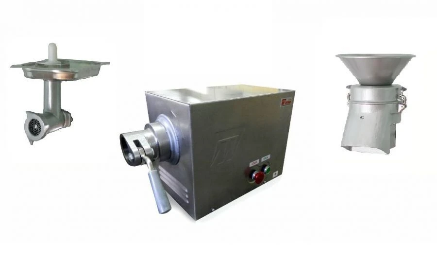 Universal Kitchen Machine UKM-06-03