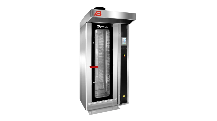 فرن كهربائي مروحي "فوتون" 4.5