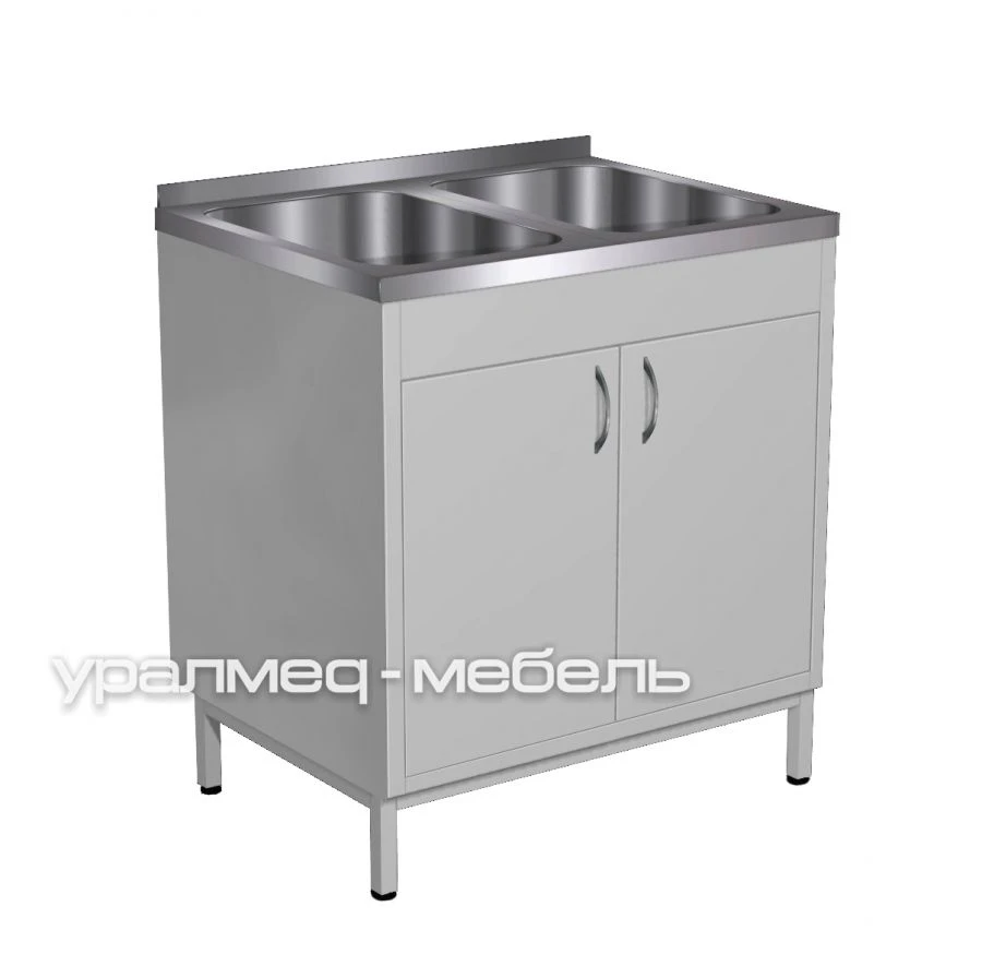 TMm-2 Medical Sink Module for Examination Rooms