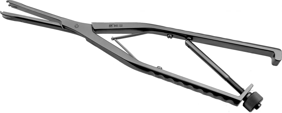 Surgical Cage Grasper for Spine Surgery, Article 845.130