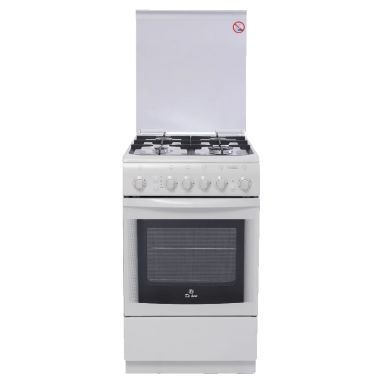 Household Gas Stove 506040.01g (KR) CHR