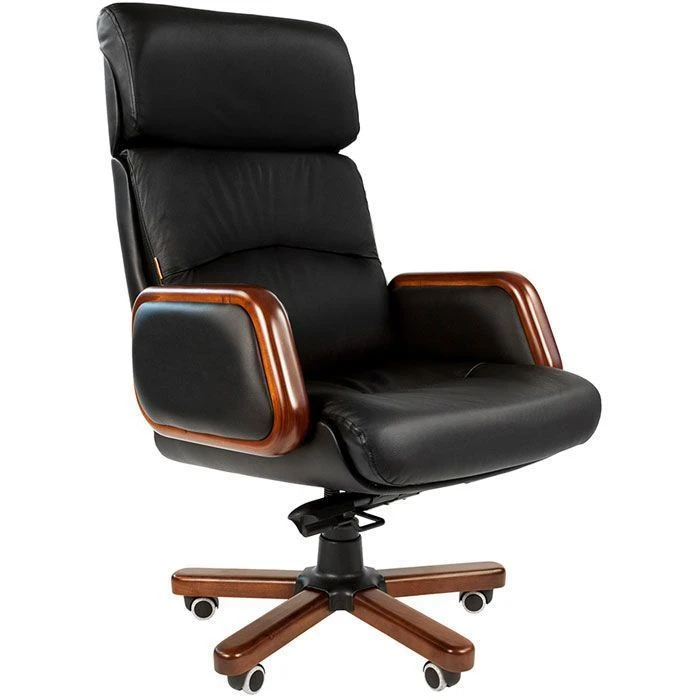 CHAIRMAN 417 Armchair - Stylish Seating Solution