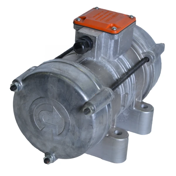 Electromechanical vibrator ??-98? (18V)
