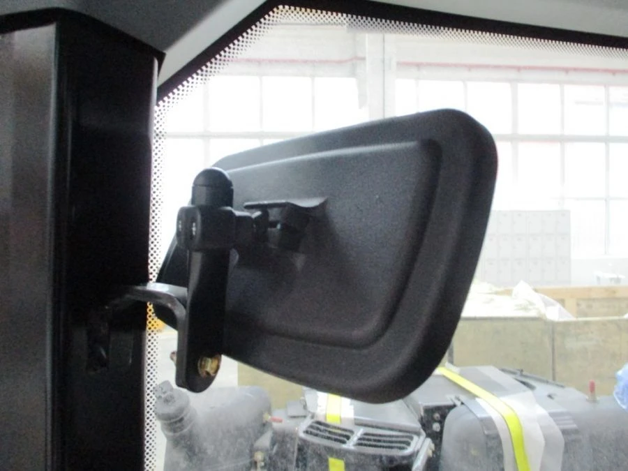 مرآة الرؤية الخلفية الداخلية مع عنصر مرآة كروي IT2.235.039