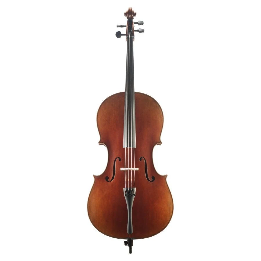 Professional Goronok Cello "Nikolai Petrov" 4/4