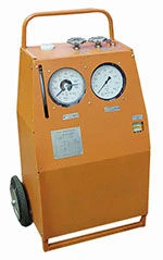 وحدة ضخ هيدروليكية للاختبارات سِين48