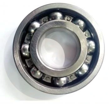 Rolling Bearings 209A