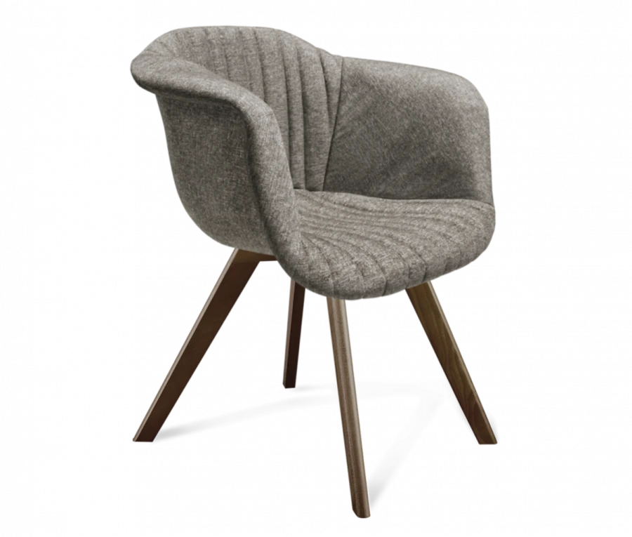 Sheffilton SHT-ST31-C1/S39 Chair - Comfortable and Stylish Seating