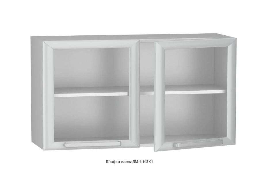 Wall-Mounted Cabinet DM-6-002-01