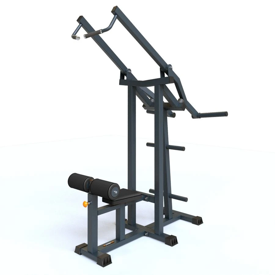 Front Downward Pull BF-212