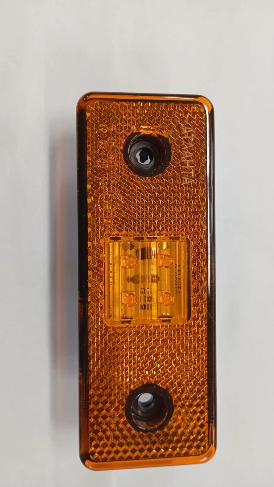 Marker Light for Vehicles and Trailers A.3731.010