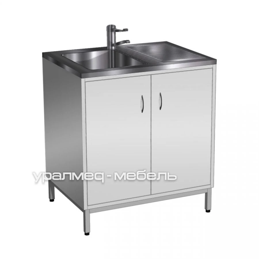 Medical Sink Unit TMm-103 for Healthcare Facilities